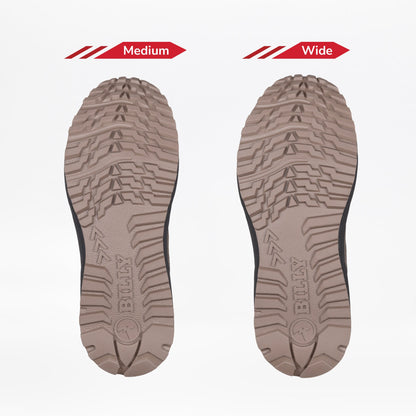 Erkek Taupe BILLY Inclusion Trail Bot