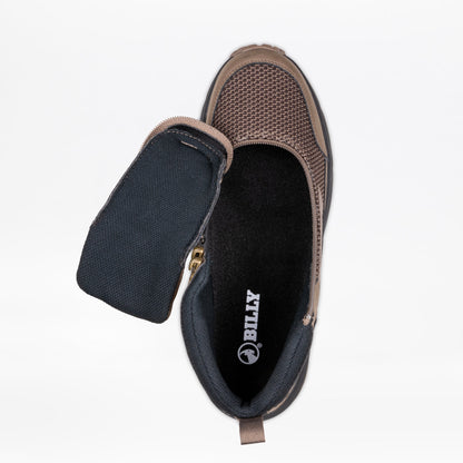 Erkek Taupe BILLY Inclusion Trail Bot