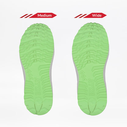 Erkek Lacivert/Yeşil BILLY Inclusion Trail