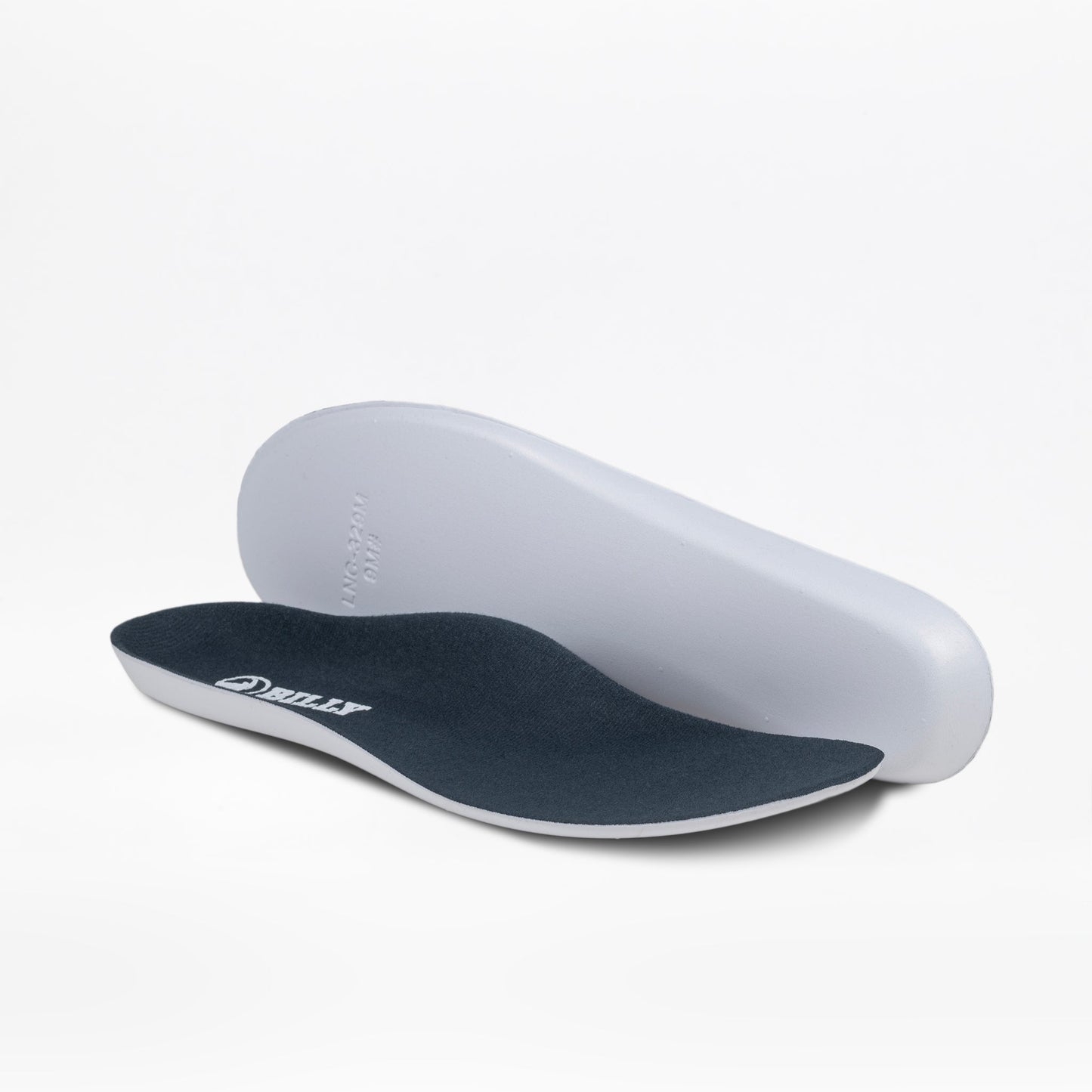 Erkek Lacivert/Yeşil BILLY Inclusion Trail