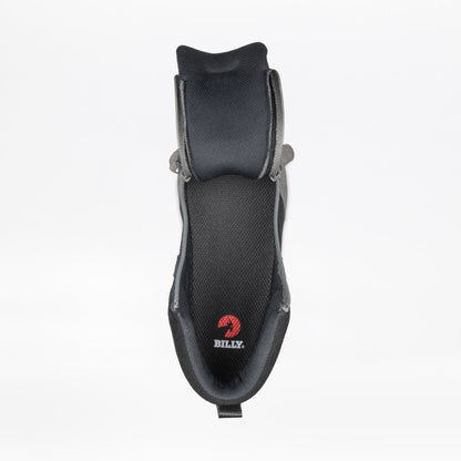 Erkek Siyah/Antrasit/Siyah BILLY Konfor DZ Bilekli