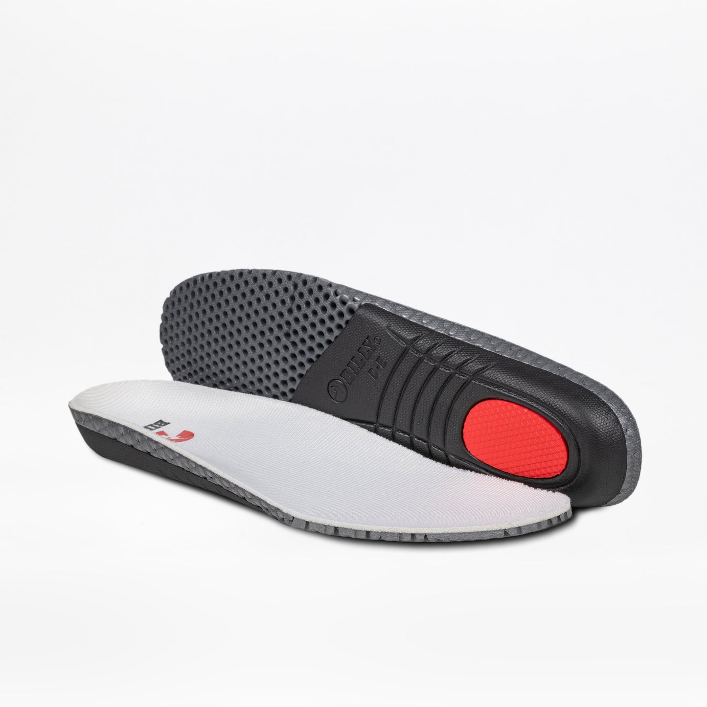 Erkek Beyaz/Gri/Siyah BILLY Konfor DZ Bilekli