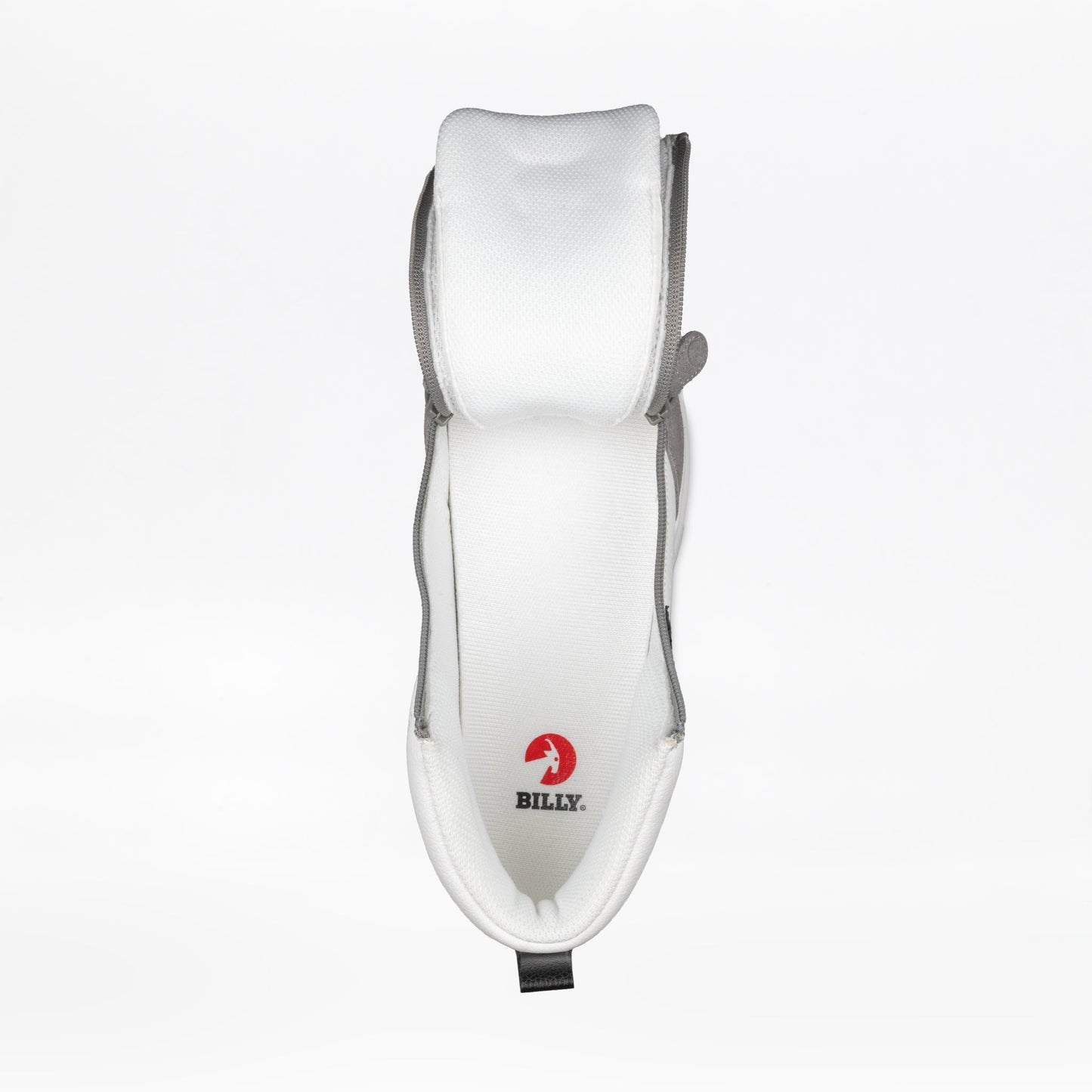 Erkek Beyaz/Gri/Siyah BILLY Konfor DZ Bilekli