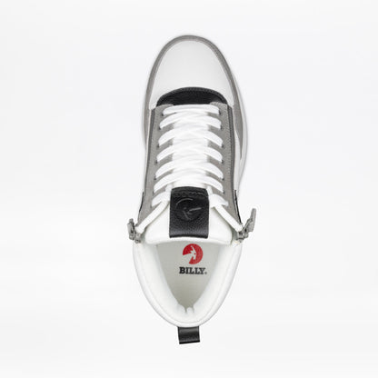 Erkek Beyaz/Gri/Siyah BILLY Konfor DZ Bilekli