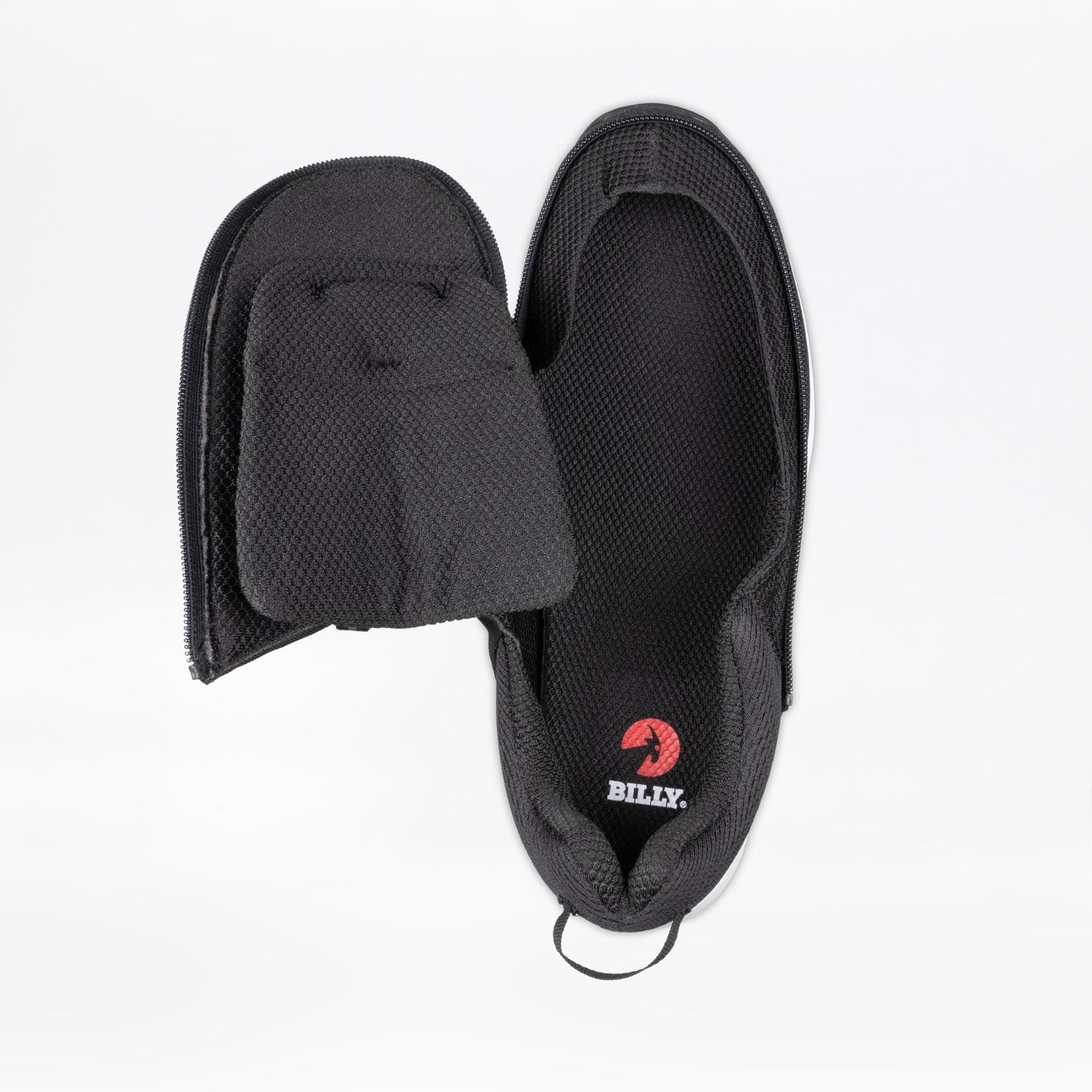 Erkek Siyah BILLY Limitless