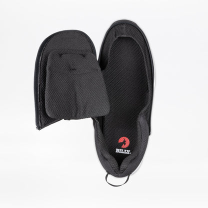 Erkek Siyah BILLY Limitless