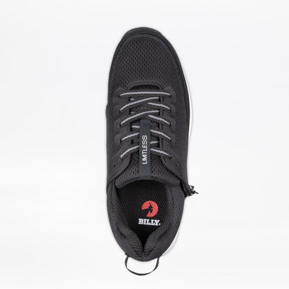 Erkek Siyah BILLY Limitless