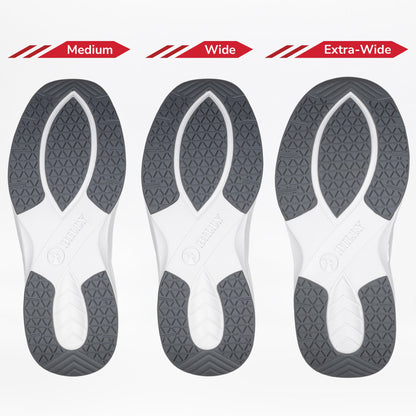 Erkek Antrasit BILLY Limitless