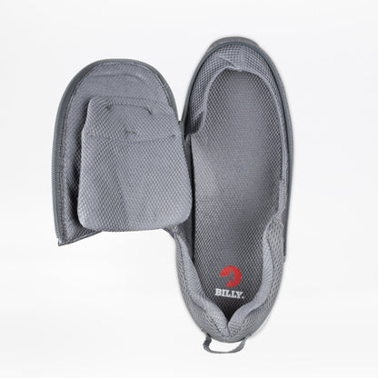 Erkek Antrasit BILLY Limitless