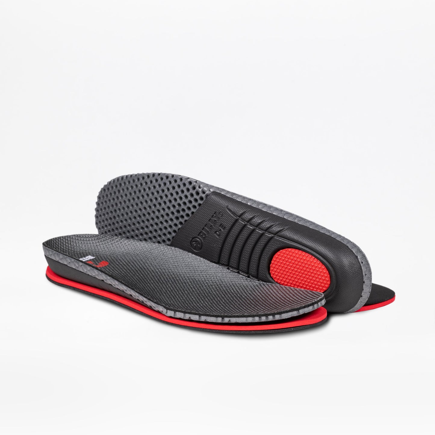 Erkek Antrasit Süet BILLY Konfor Plush