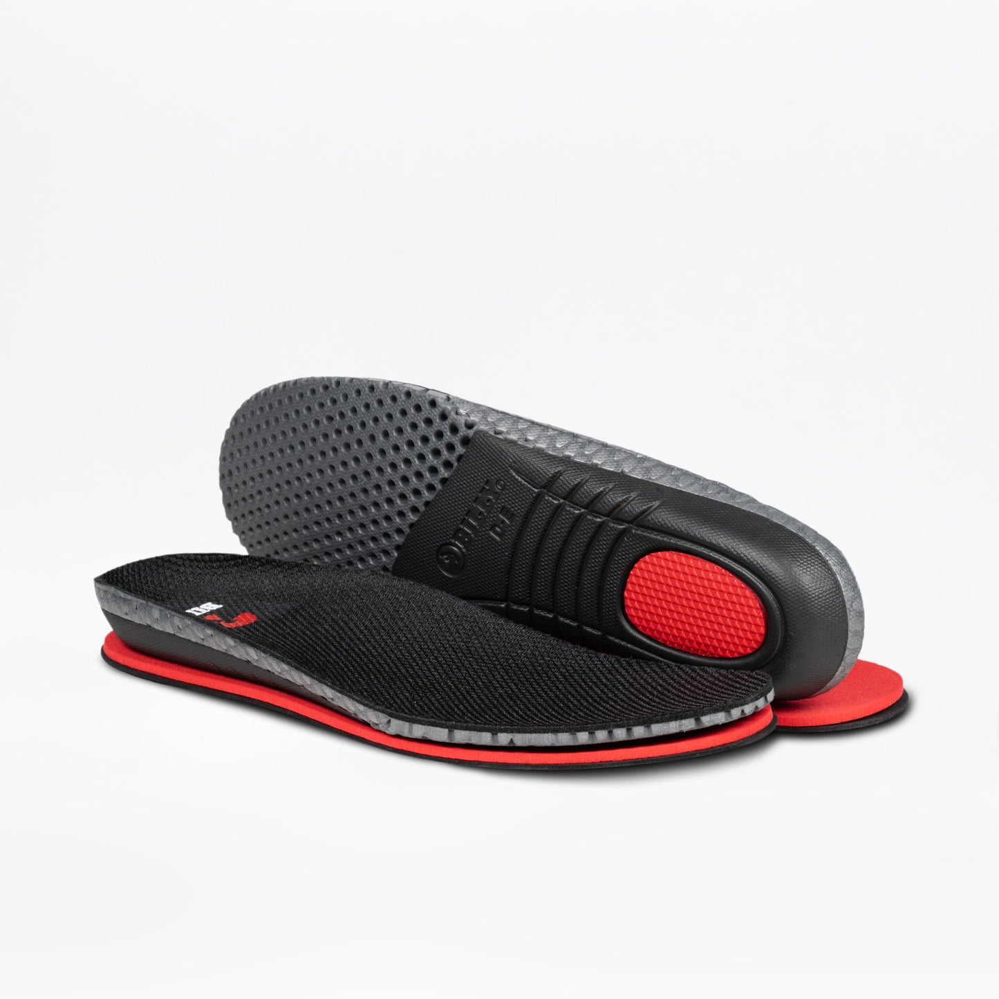 Erkek Siyah Deri BILLY Konfor Luxe