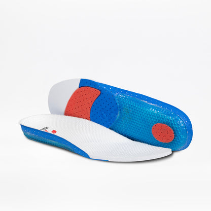 Erkek Beyaz/Siyah BILLY CS Alçak