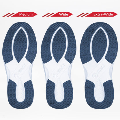 Erkek Beyaz/Lacivert BILLY Limitless 253