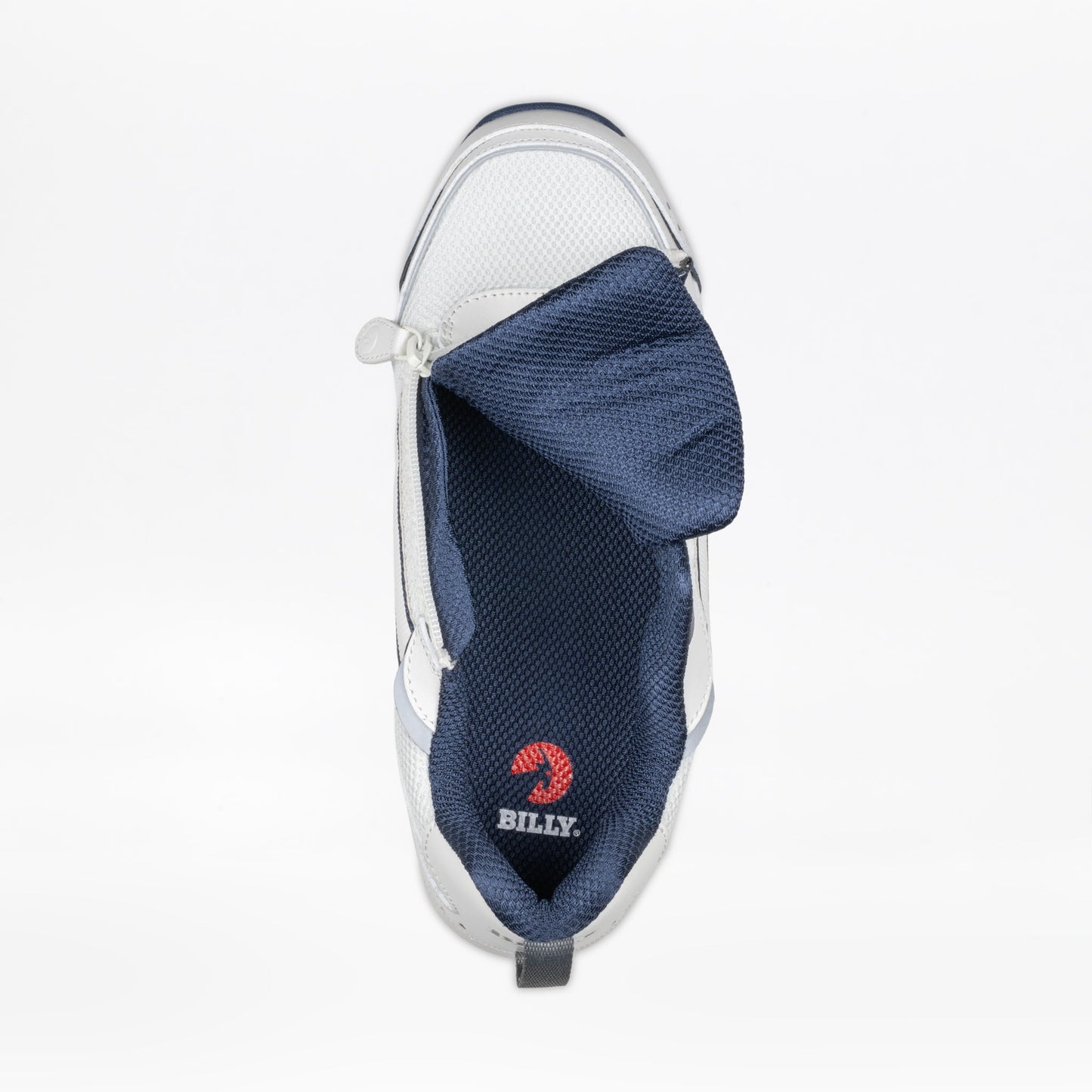 Erkek Beyaz/Lacivert BILLY Limitless 253