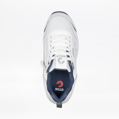Erkek Beyaz/Lacivert BILLY Limitless 253