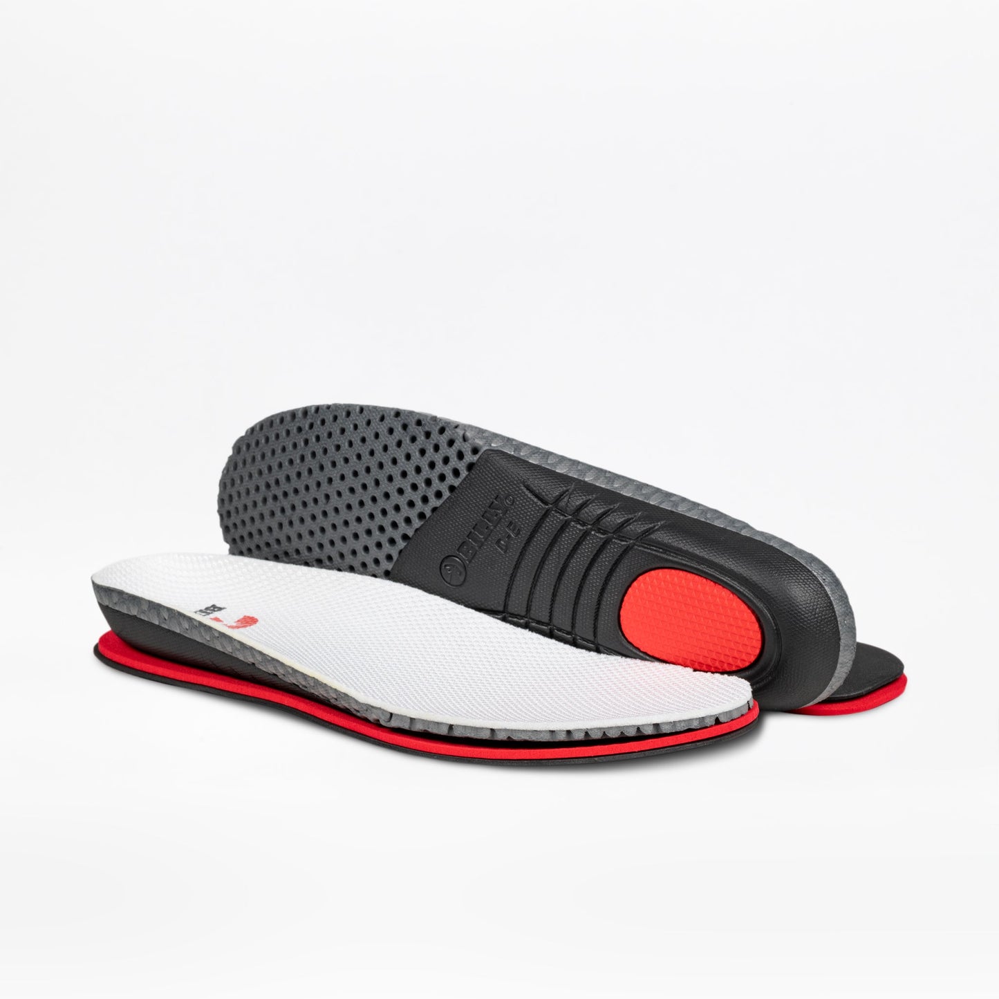 Erkek Beyaz/Lacivert BILLY Konfor Court