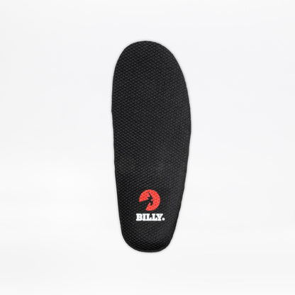 Çocuk' Siyah BILLY Konfor Tabanlıks