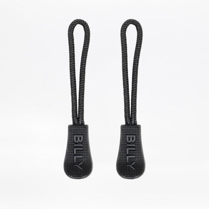 Siyah BILLY Sport Fermuar Çekici