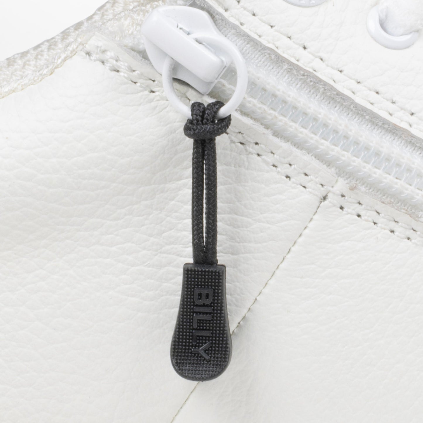 Siyah BILLY Sport Fermuar Çekici