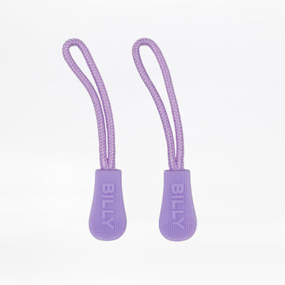 Lilac BILLY Sport Fermuar Çekici