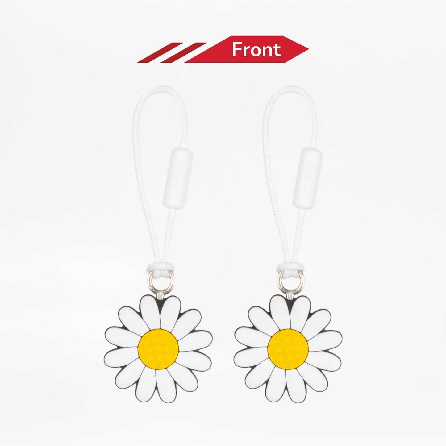 Daisy BILLY Fashion Fermuar Çekici
