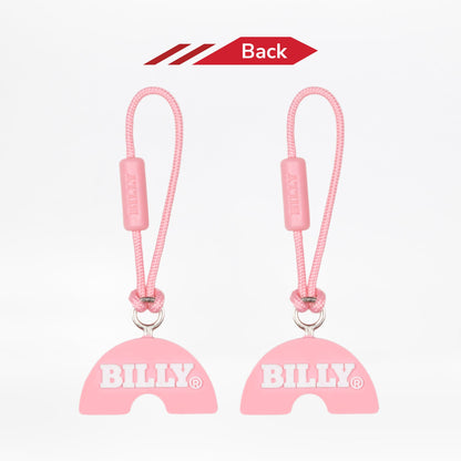 Gökkuşağı BILLY Fashion Fermuar Çekici