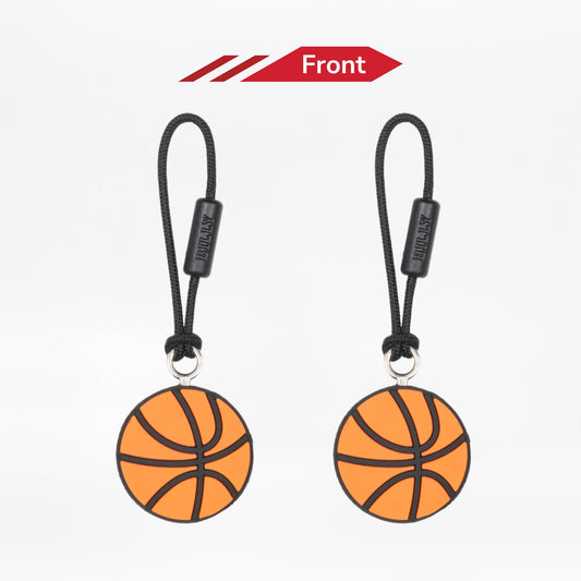 Basketball BILLY Fashion Fermuar Çekici
