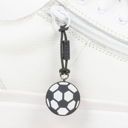 Soccer Ball BILLY Fashion Fermuar Çekici