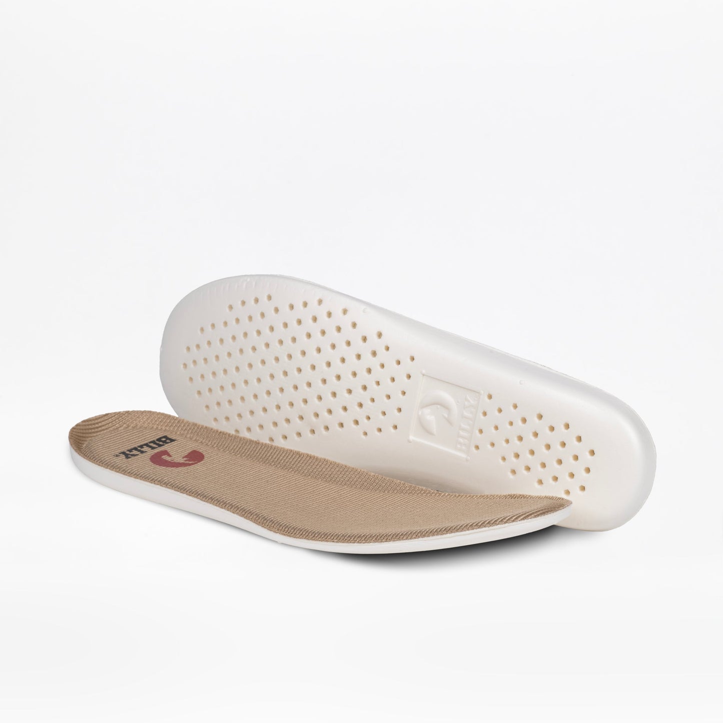 Kadın Bej Süet BILLY Konfor Alçak