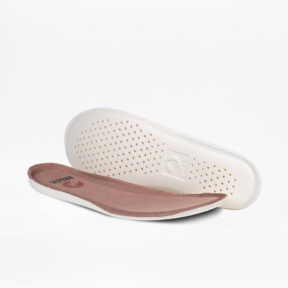 Kadın Blush Süet BILLY Konfor Alçak