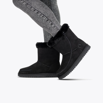 Kadın Siyah BILLY Cozy II