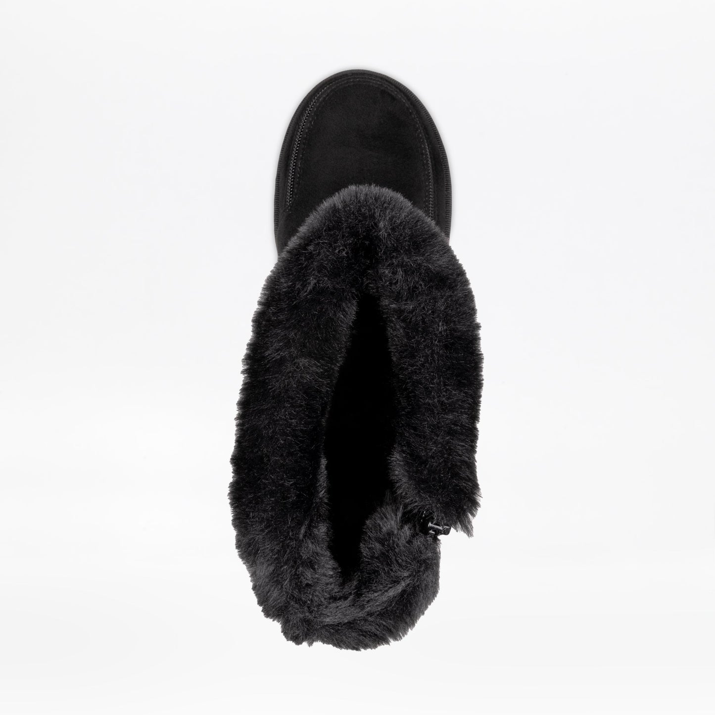 Kadın Siyah BILLY Cozy II