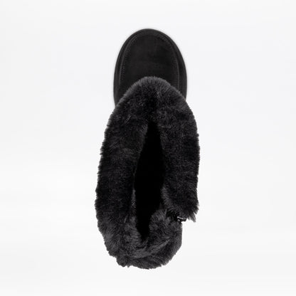 Kadın Siyah BILLY Cozy II