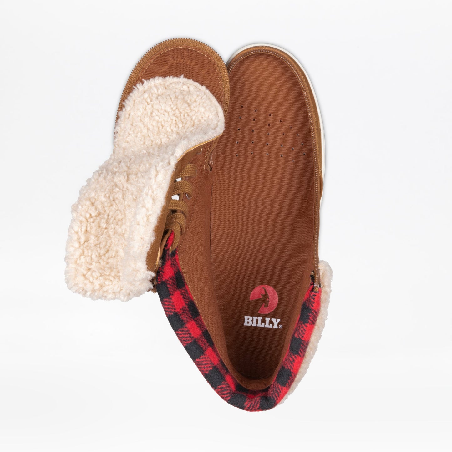 Kadın Cognac BILLY Cuff