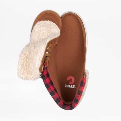 Kadın Cognac BILLY Cuff