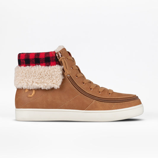 Kadın Cognac BILLY Cuff