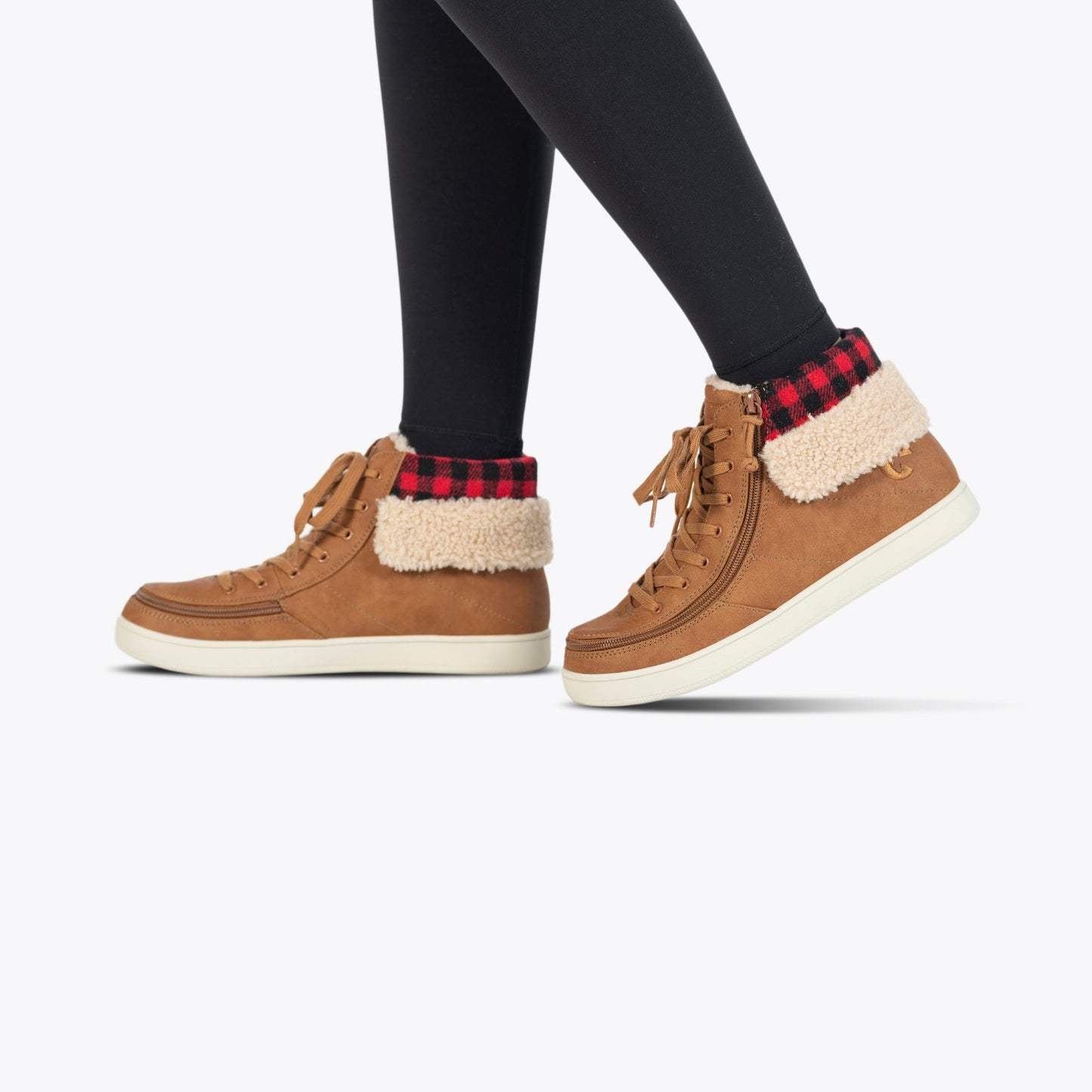 Kadın Cognac BILLY Cuff