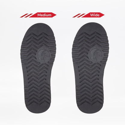 Kadın Siyah BILLY Cozy Terlik