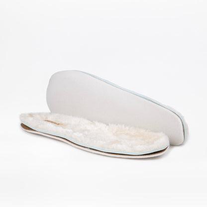 Kadın Chestnut BILLY Cozy Terlik