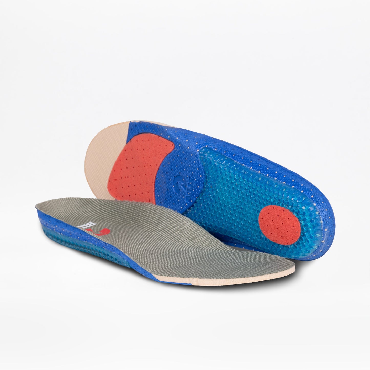 Kadın Gri Süet BILLY Konfor Jogger