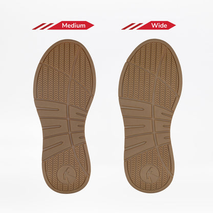 Kadın Bej Süet BILLY Konfor Jogger