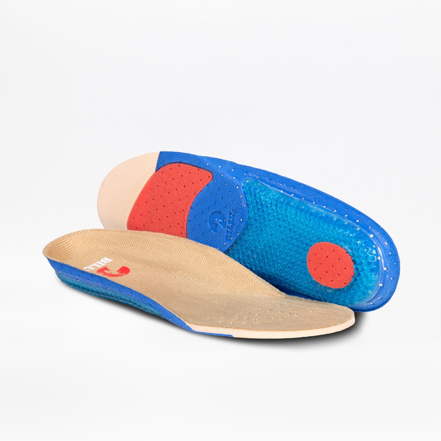 Kadın Bej Süet BILLY Konfor Jogger