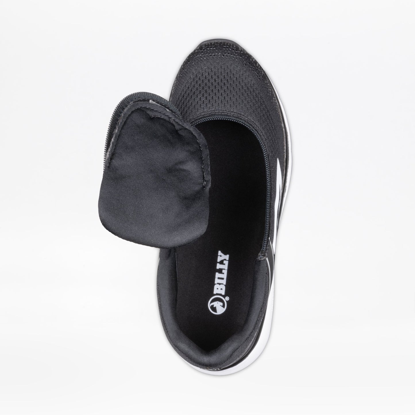 Kadın Siyah/Beyaz BILLY Sport Inclusion