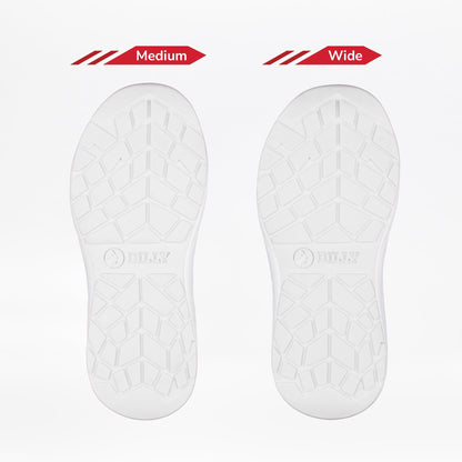 Kadın Beyaz BILLY Sport Inclusion