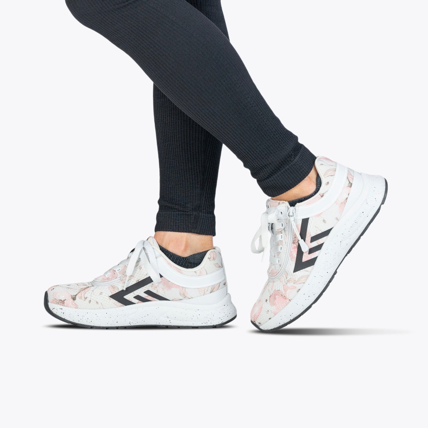 Kadın Taş Çiçekli BILLY Sport Inclusion