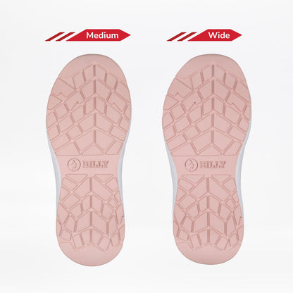 Kadın Pembe/Exotic BILLY Sport Inclusion