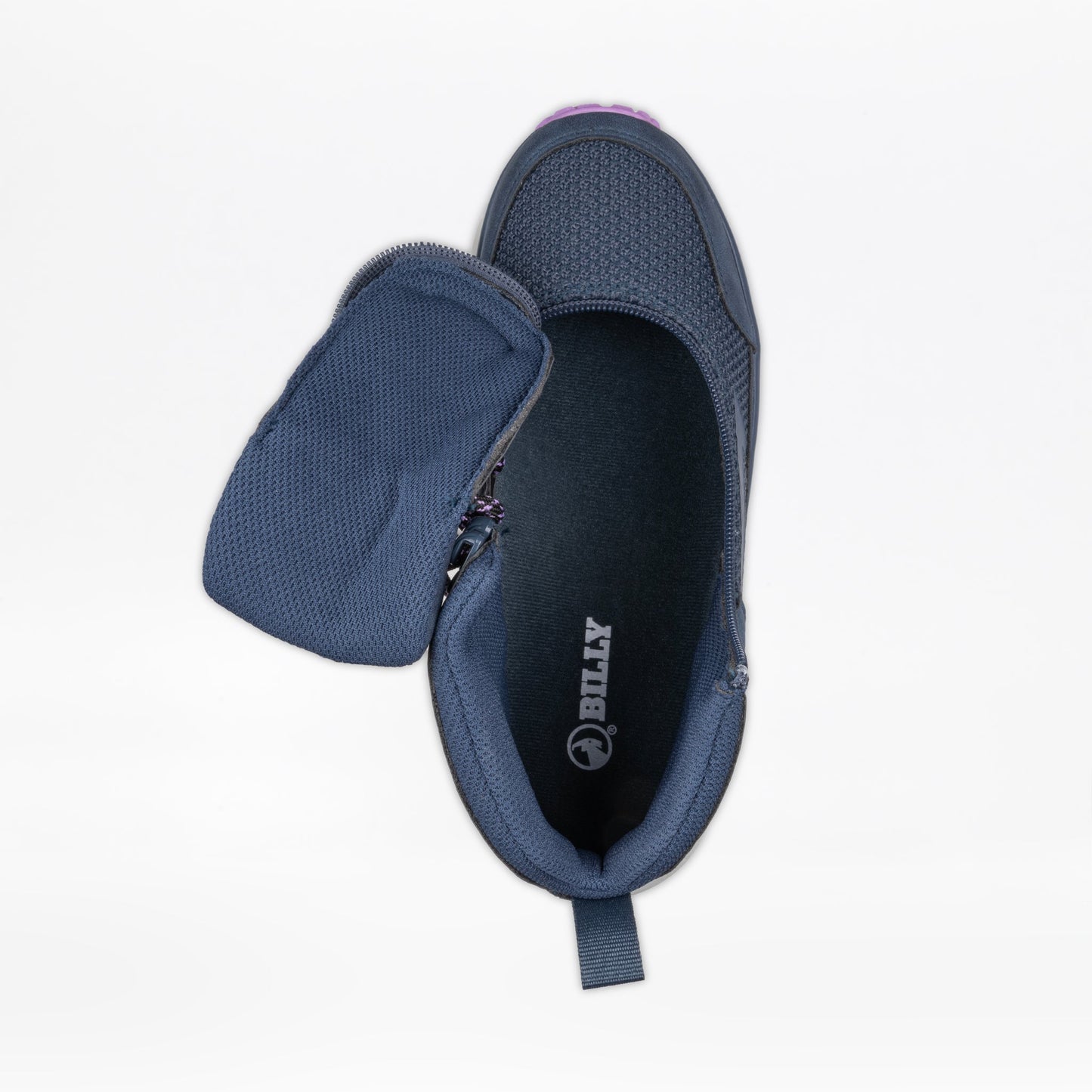 Kadın Lacivert/Mor BILLY Inclusion Trail Bot