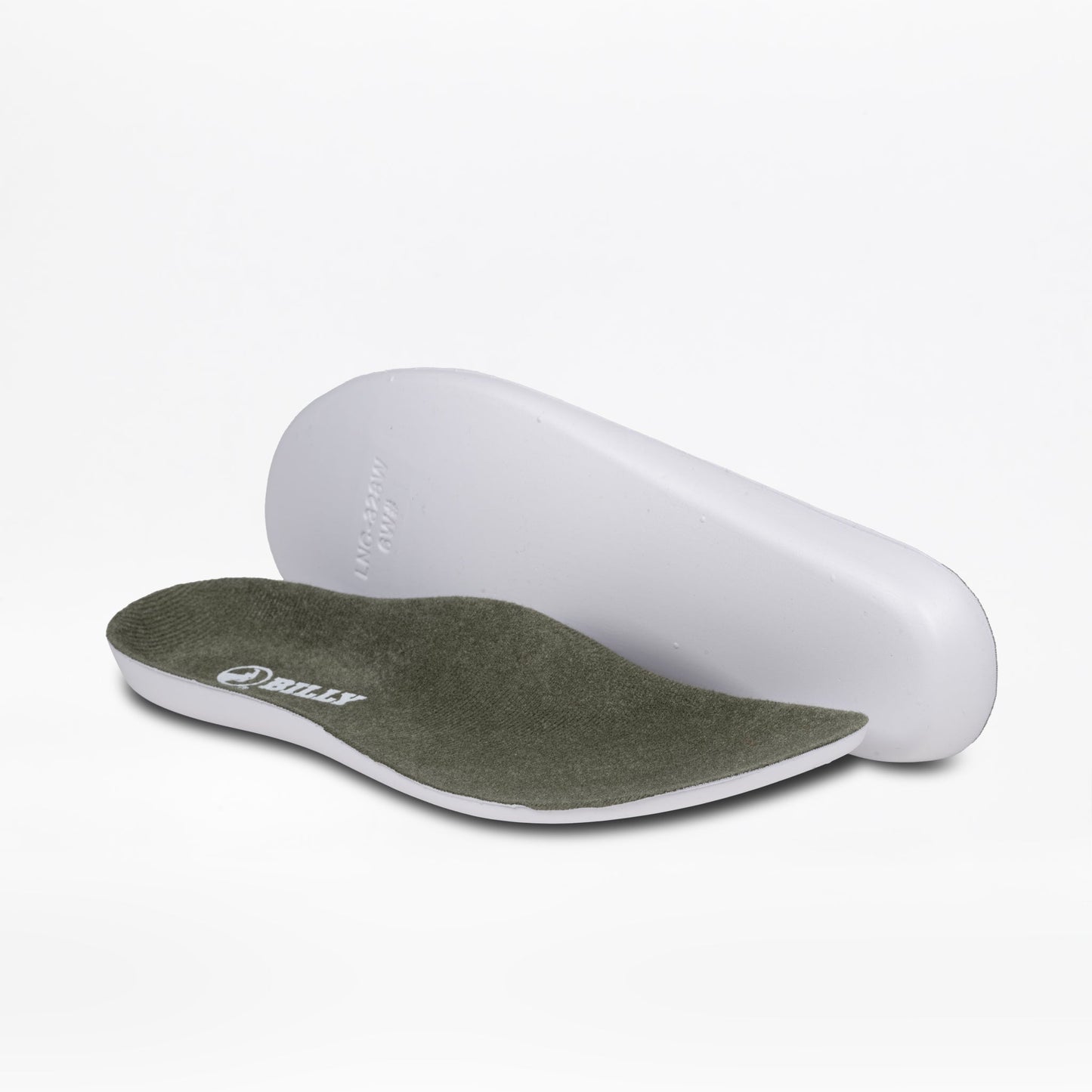 Kadın Zeytin/Pembe BILLY Inclusion Trail