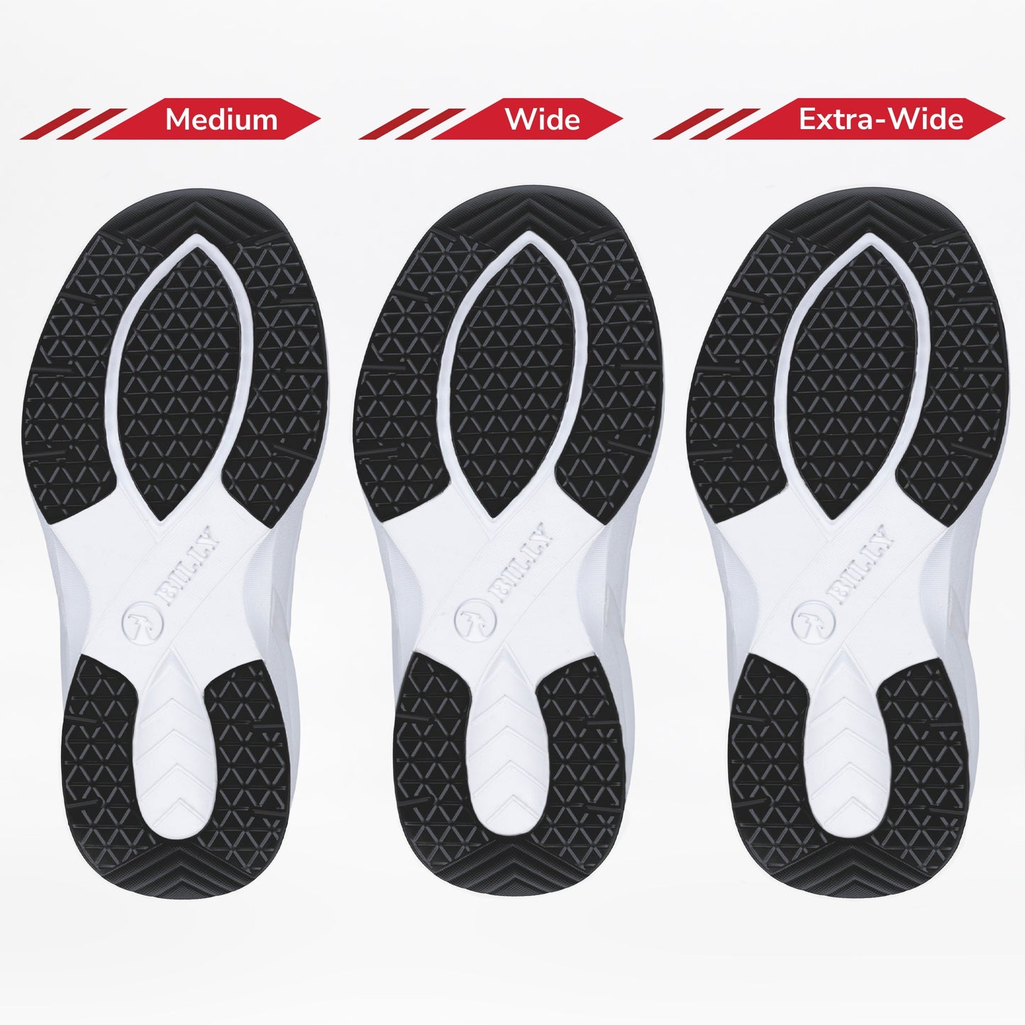 Kadın Siyah BILLY Limitless