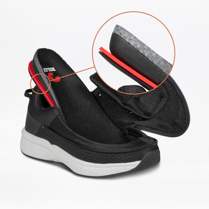 Kadın Siyah BILLY Limitless